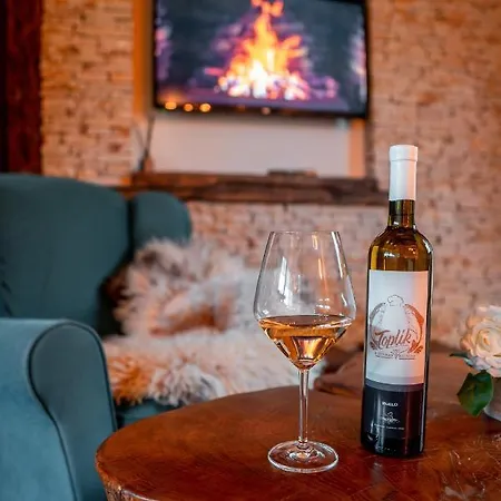 Toplik Village Appartamento Lukavica