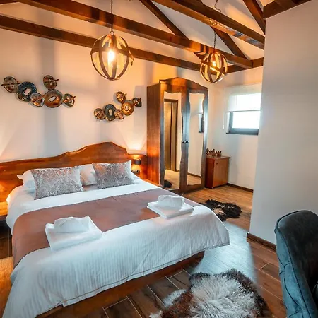 Toplik Village * Lukavica