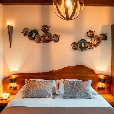 Appartamento Toplik Village