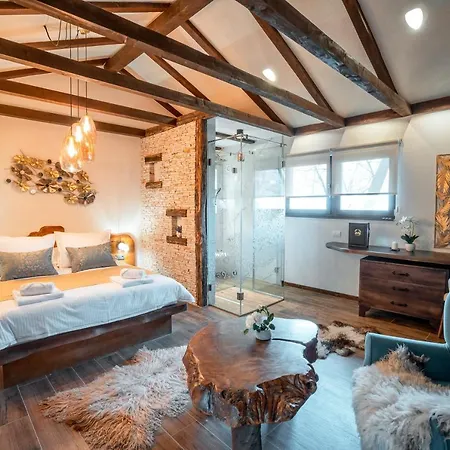 Toplik Village Lukavica