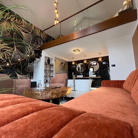 Toplik Village Apartment *