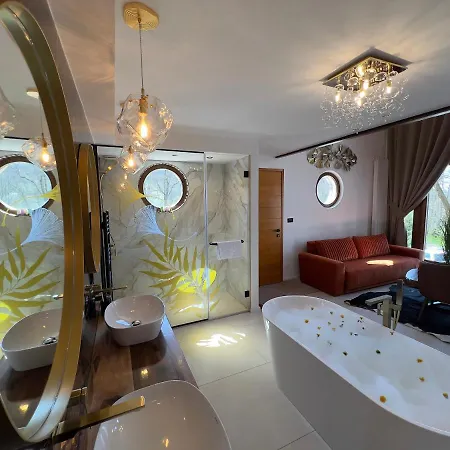 Appartamento Toplik Village *