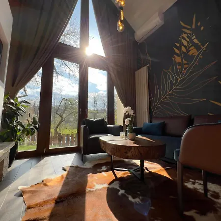 Toplik Village Lukavica