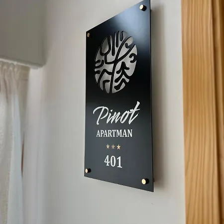 Toplik Village Appartamento