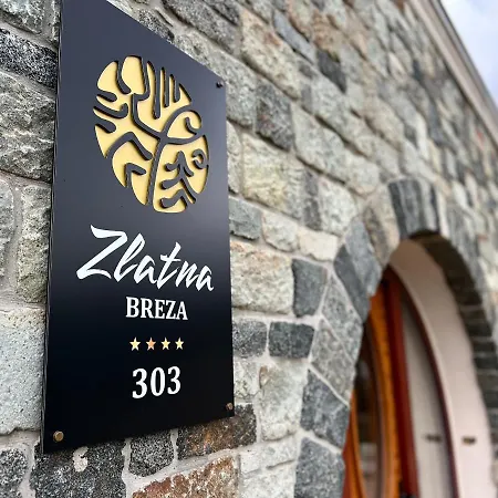 Toplik Village Апартаменты Lukavica