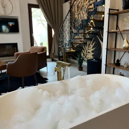 Toplik Village Appartamento