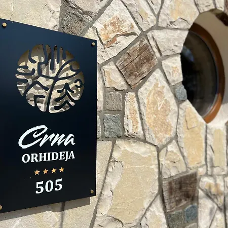 Apartman Toplik Village *