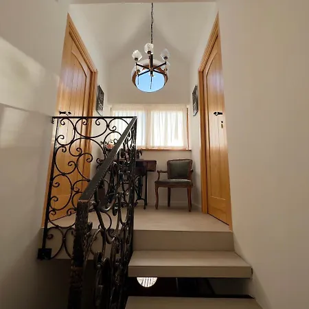 Toplik Village Apartman *