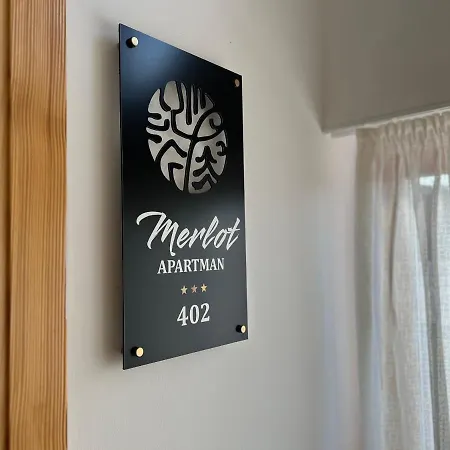 Toplik Village Apartman *