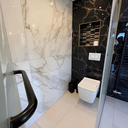 Toplik Village Appartamento Lukavica