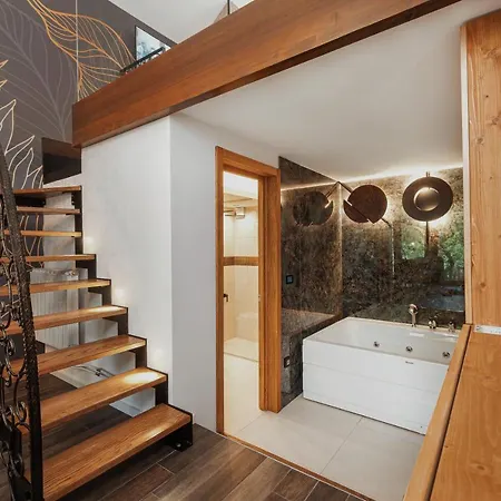 Toplik Village Apartman *