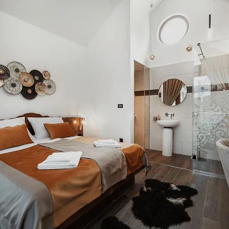 Toplik Village Lukavica