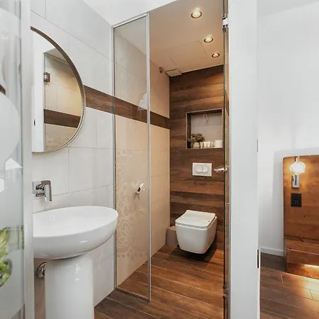 Toplik Village Apartman Lukavica