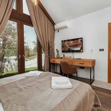 Toplik Village Lukavica