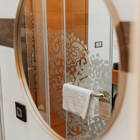 Apartman Toplik Village *