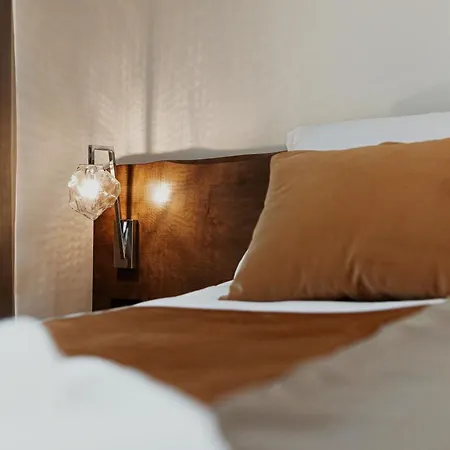 Apartman Toplik Village Lukavica