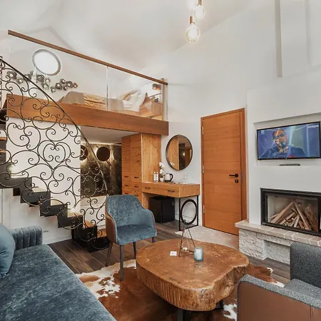 Toplik Village Lukavica