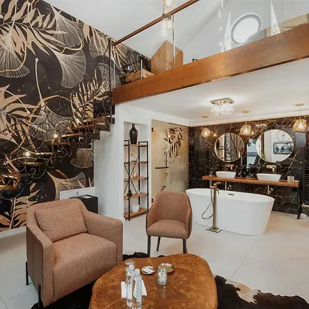 Appartamento Toplik Village