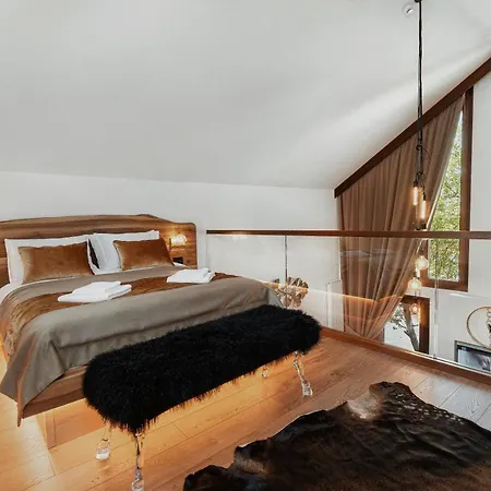 Toplik Village Lukavica