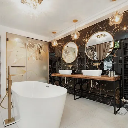 Appartamento Toplik Village *