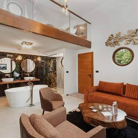 Toplik Village Lukavica