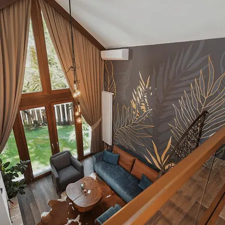 Toplik Village Apartman