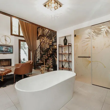 Toplik Village Lukavica