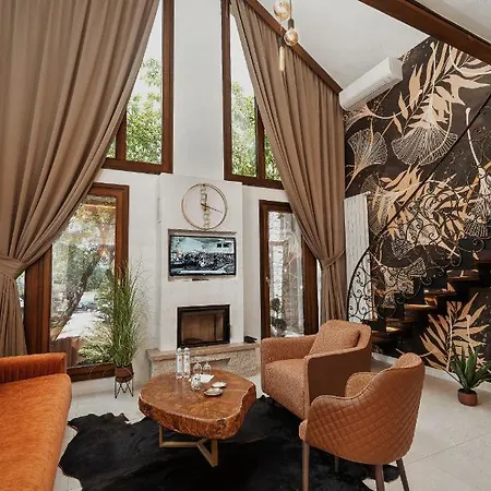 Toplik Village Appartamento Lukavica