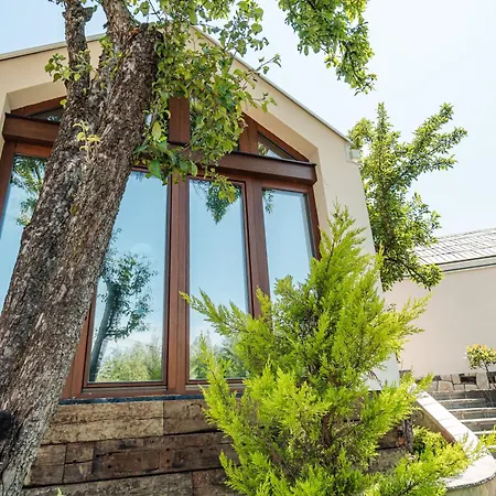 Toplik Village Apartman *