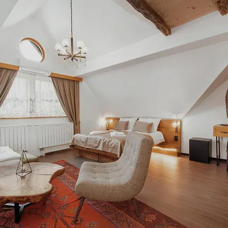 Appartamento Toplik Village