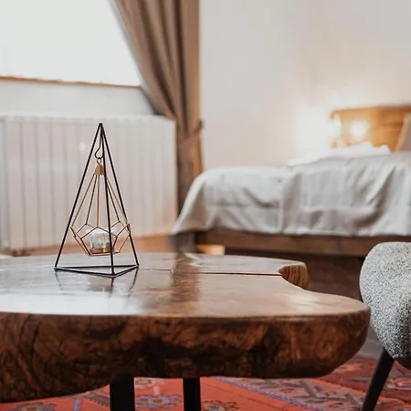 Apartman Toplik Village