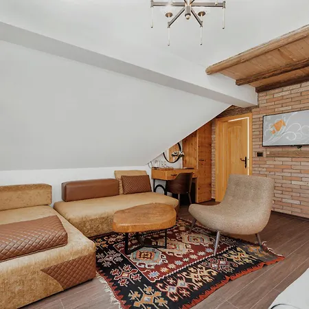 Toplik Village Lukavica