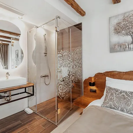 Appartamento Toplik Village