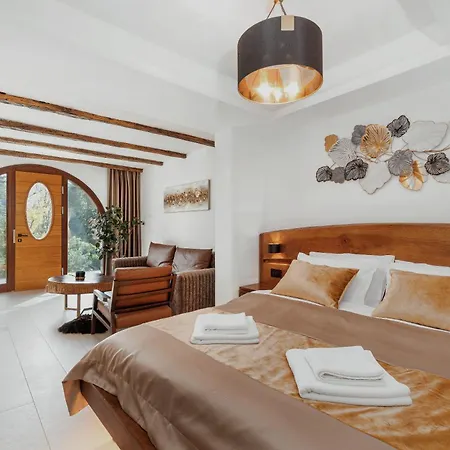 Toplik Village * Lukavica