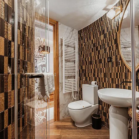 Toplik Village Apartman Lukavica