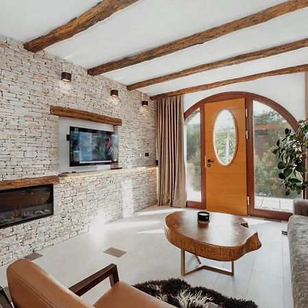 Appartement Toplik Village