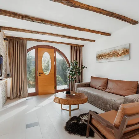 Toplik Village Lukavica