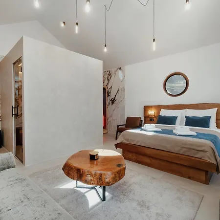 Appartamento Toplik Village